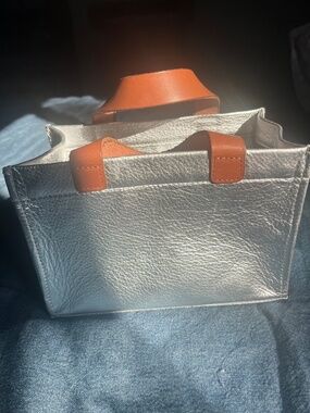 Parker Thatch Silver Micro Mimi